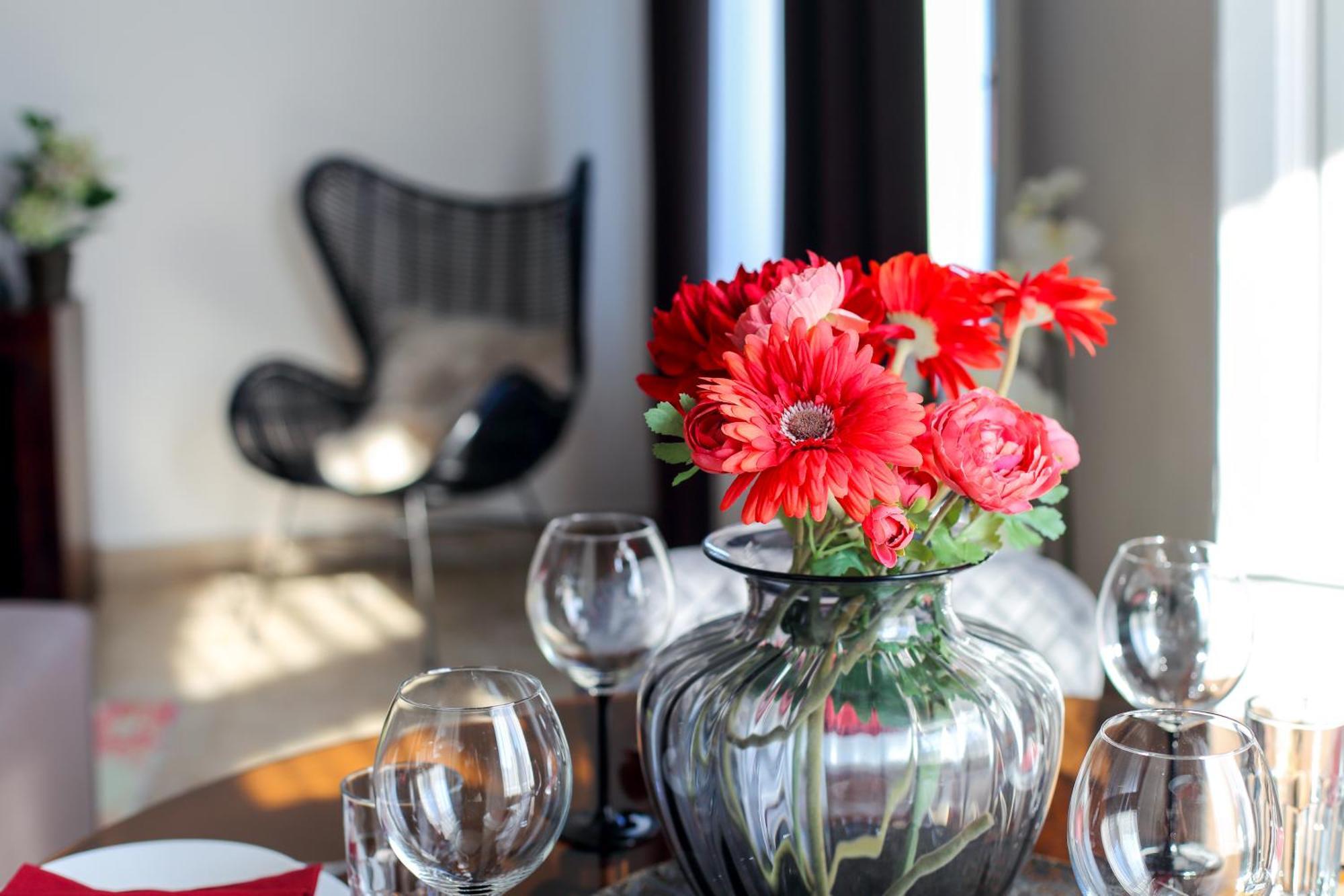 Apartman Red King *