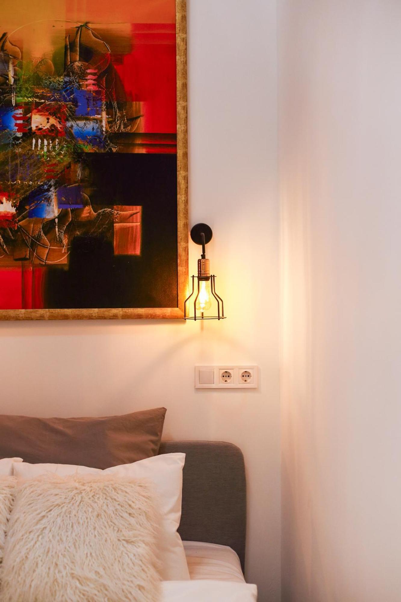 Red King Apartman