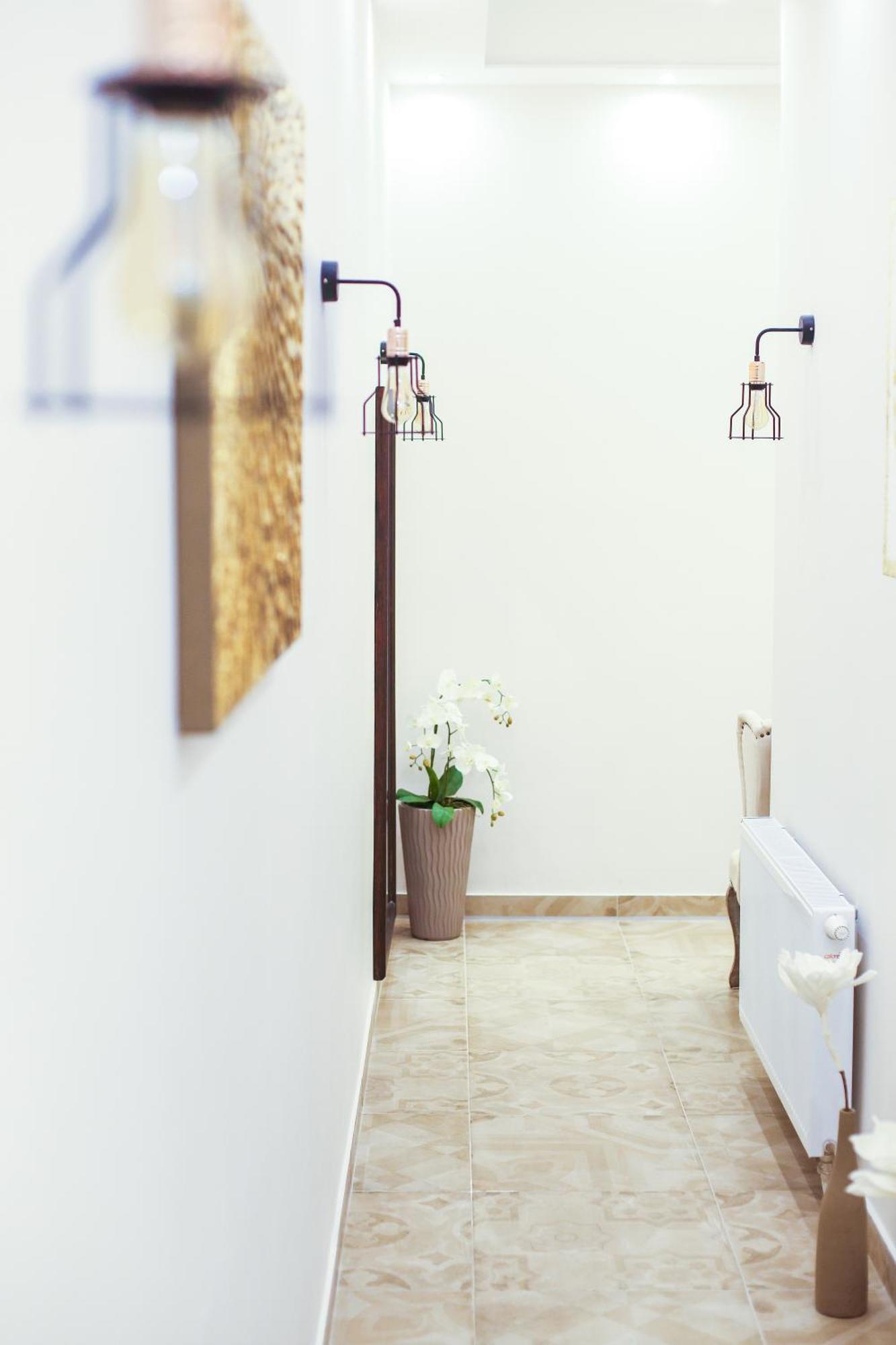 Apartman Red King *