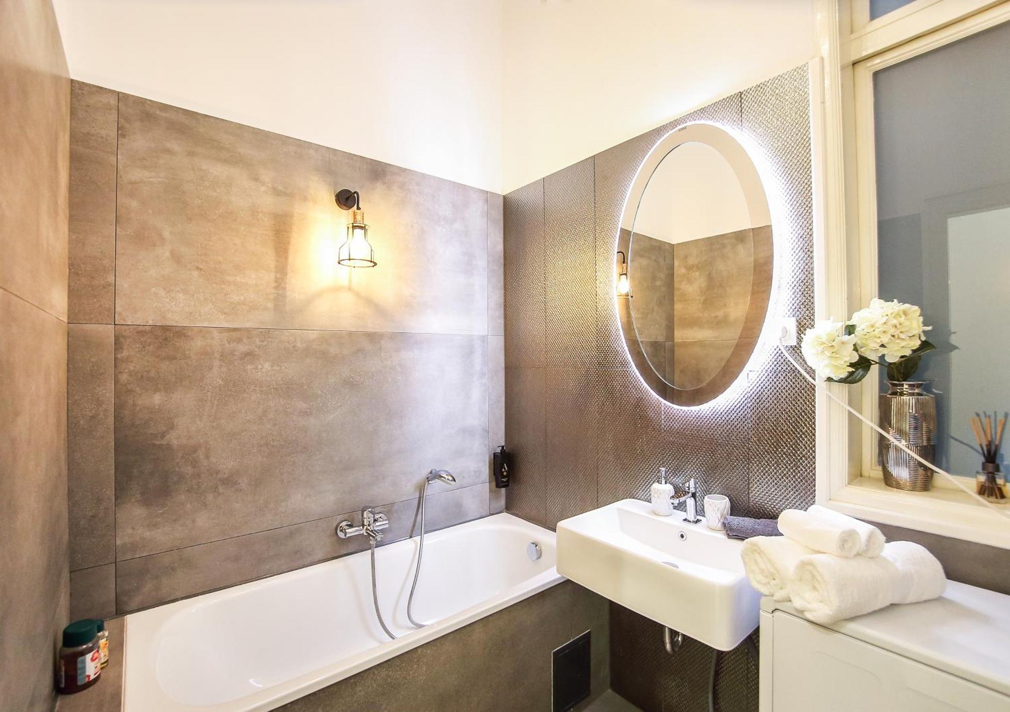 Apartman Red King *