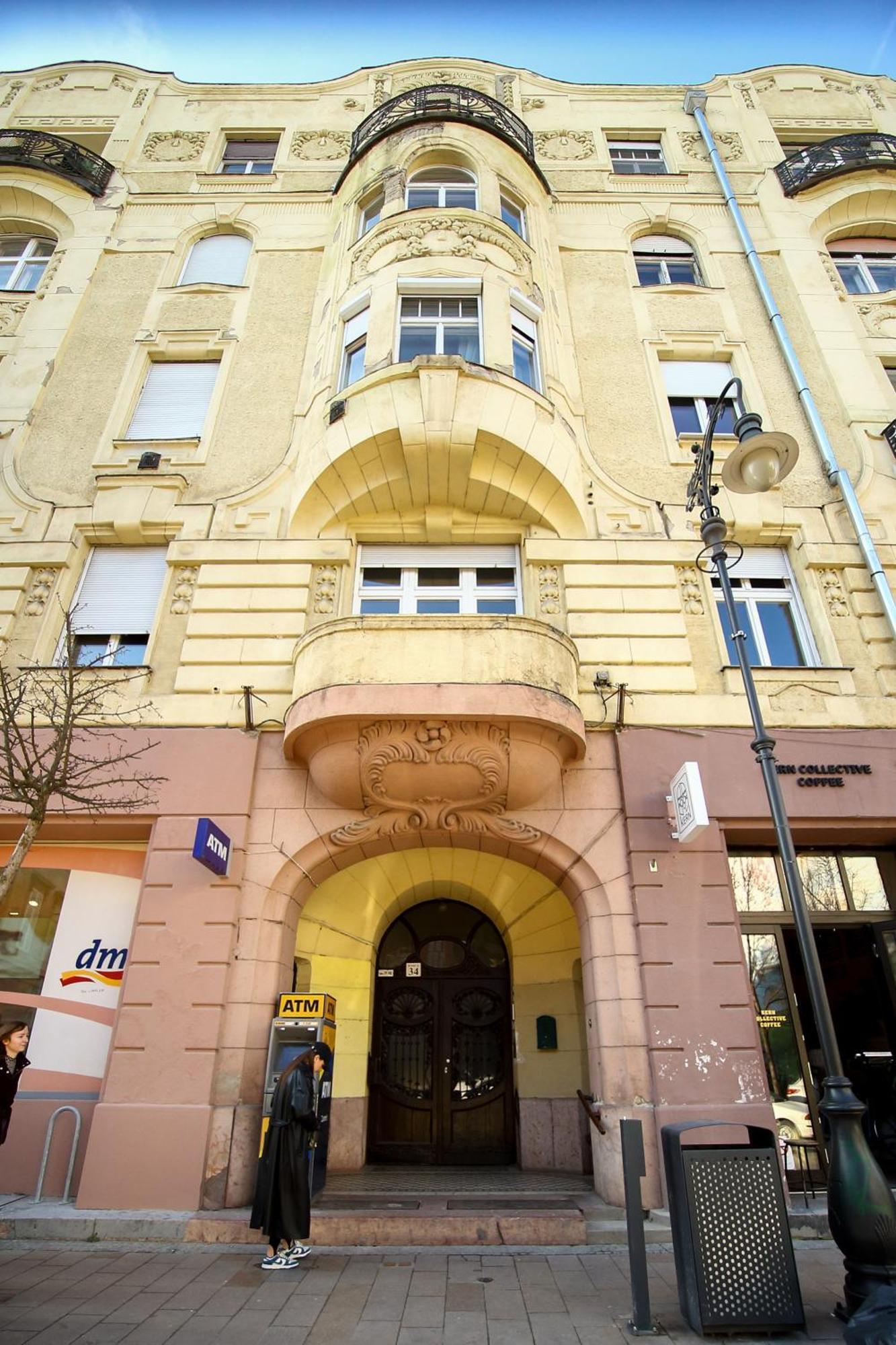 Red King Apartman Budapest
